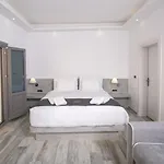 Frühstückspension Aegean Melody & 4*