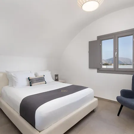 B&B Aegean Melody & 3*