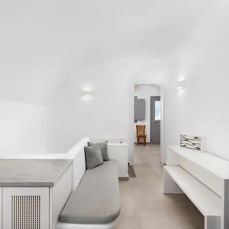 Aegean Melody & B&B