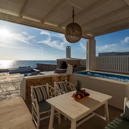 Aegean Melody & B&B