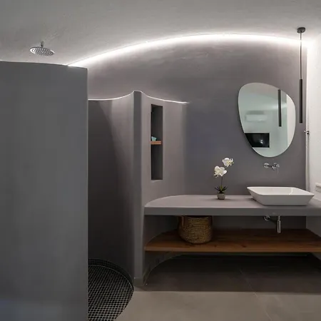 B&B Aegean Melody & 3*