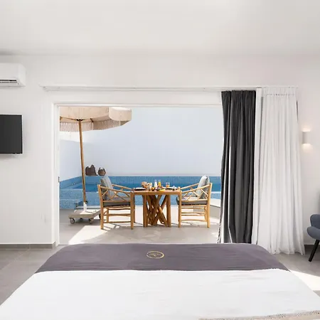 B&B Aegean Melody & 3*