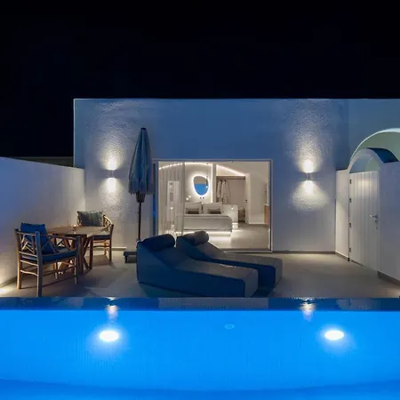 Aegean Melody & B&B