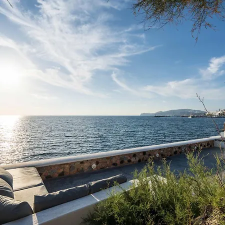 B&B Aegean Melody &