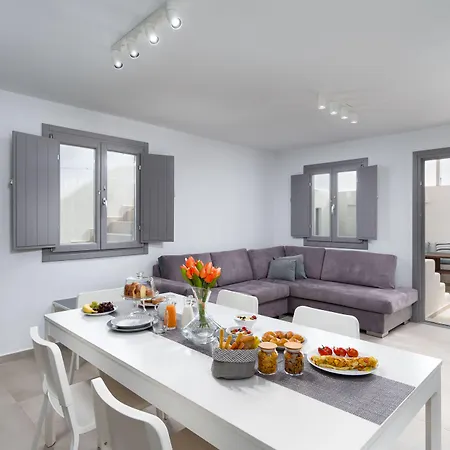 Aegean Melody & ベッド・アンド・ブレックファスト 4*