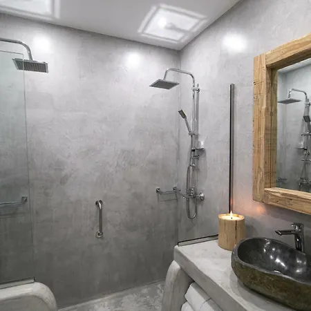 Aegean Melody & ヴリハーダ