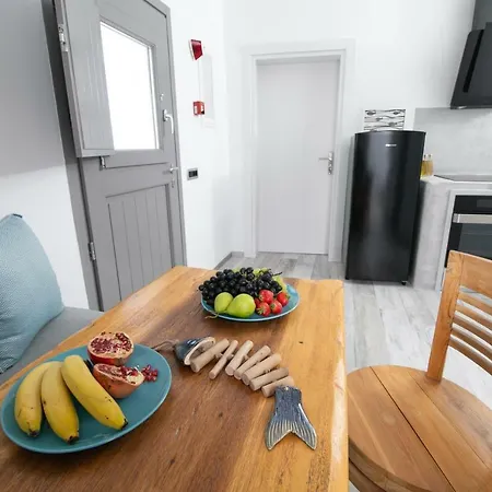 Aegean Melody & 4* ヴリハーダ