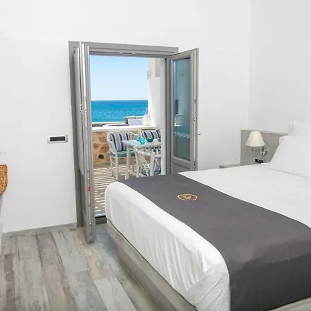 Aegean Melody & B&B 3*
