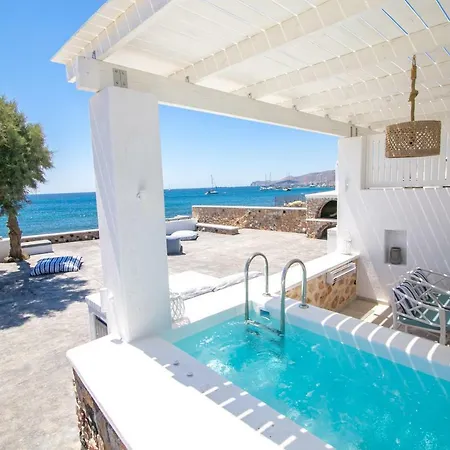 Aegean Melody & ヴリハーダ