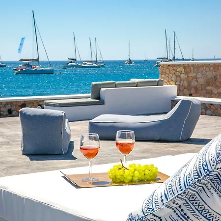 Aegean Melody & ヴリハーダ