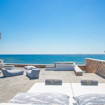 Aegean Melody & ヴリハーダ