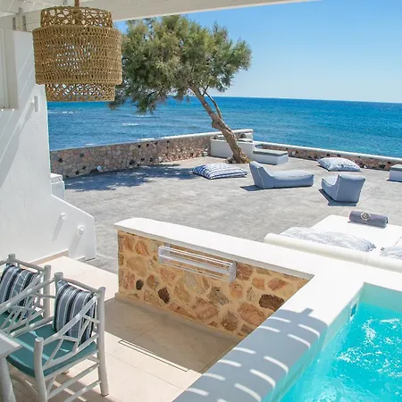 B&B Aegean Melody &