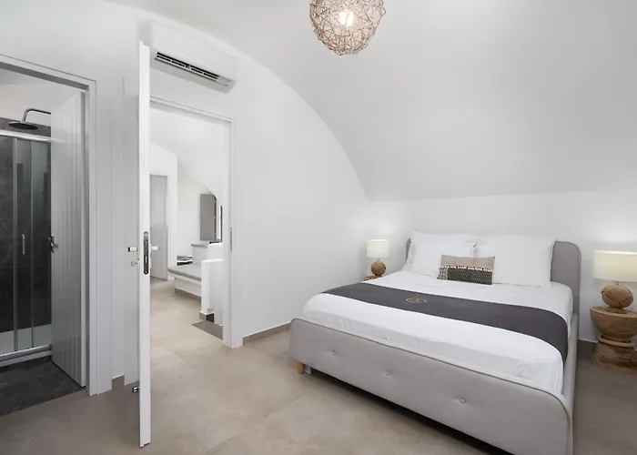 Aegean Melody & Bed & Breakfast 4*