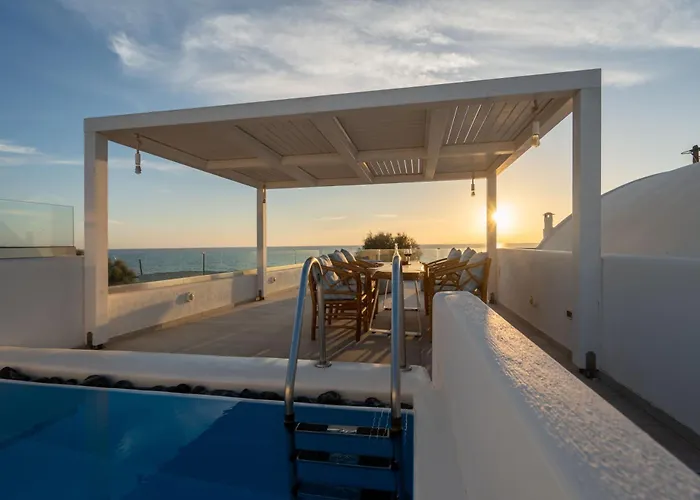 Aegean Melody & Bed & Breakfast