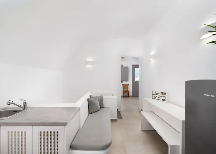 Bed & Breakfast Aegean Melody &