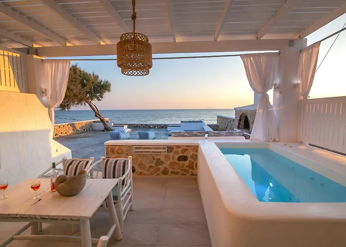 Bed & Breakfast Aegean Melody & 4*
