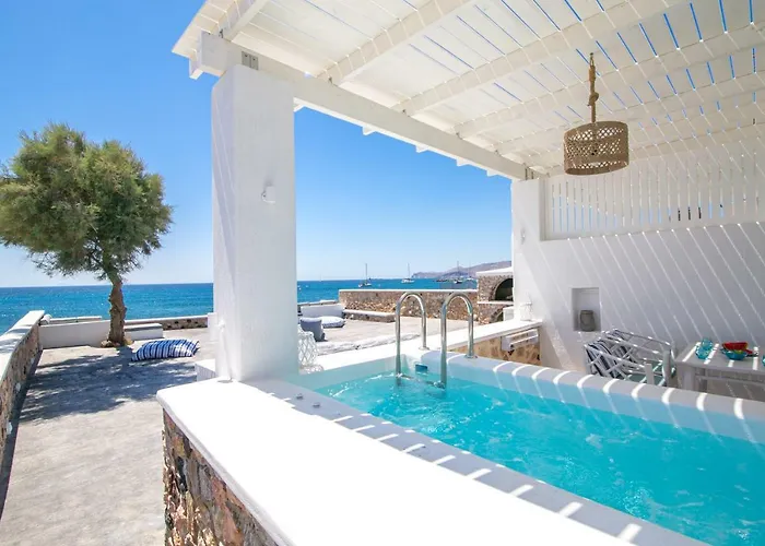 Aegean Melody & Bed & Breakfast 4*