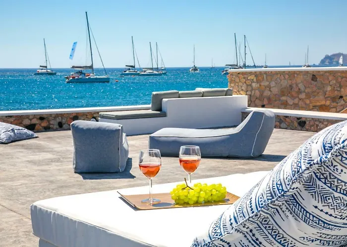 Aegean Melody & Vlychada