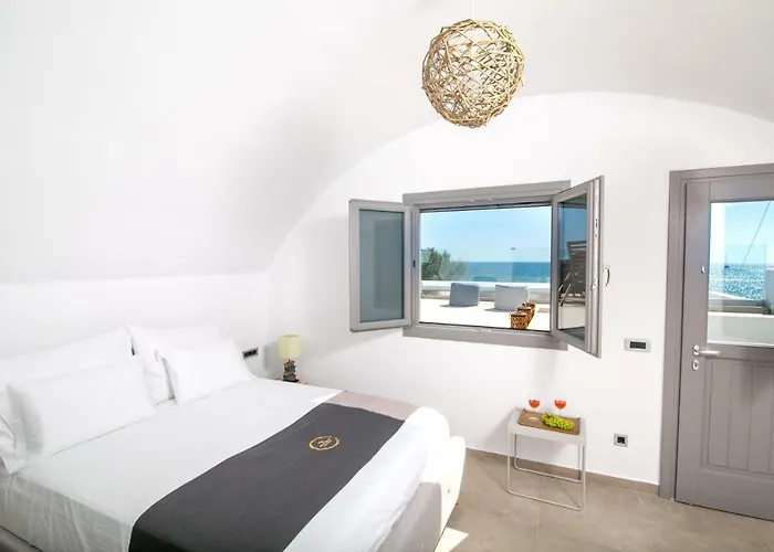 Bed & Breakfast Aegean Melody & 4*