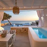 فندق مبيت وإفطار Aegean Melody 4*