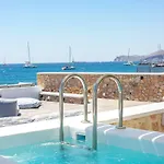فندق مبيت وإفطار Aegean Melody