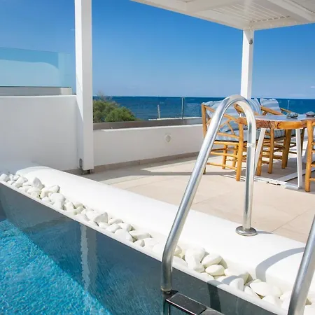 Bed & Breakfast Aegean Melody & 4*