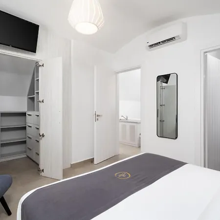 Bed & Breakfast Aegean Melody &