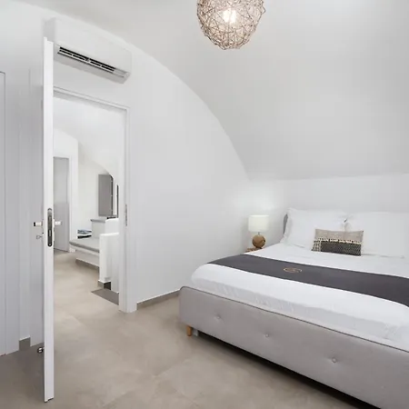 Aegean Melody & Bed & Breakfast 4*