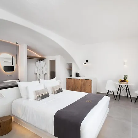 Aegean Melody & Bed & Breakfast 4*