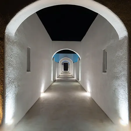 Bed & Breakfast Aegean Melody & Vlychada