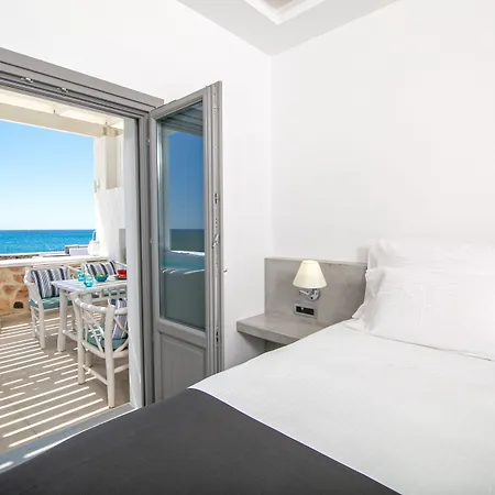 Bed & Breakfast Aegean Melody &