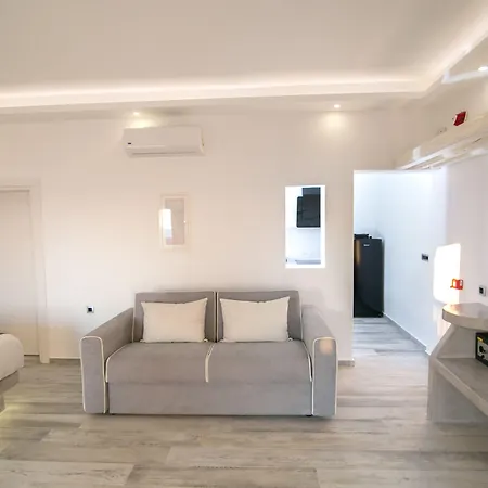 Aegean Melody & Vlychada