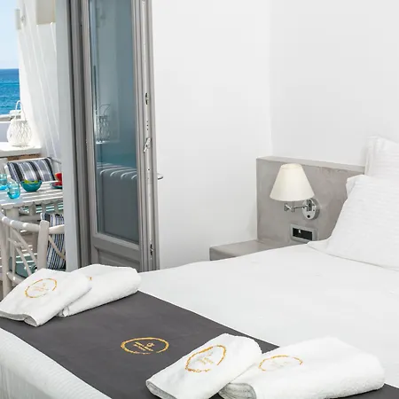 Aegean Melody & Vlychada