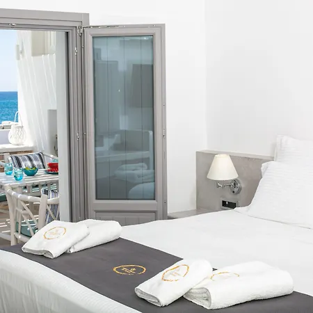 Bed & Breakfast Aegean Melody &