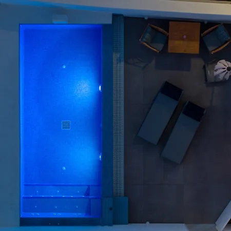 Bed & Breakfast Aegean Melody &