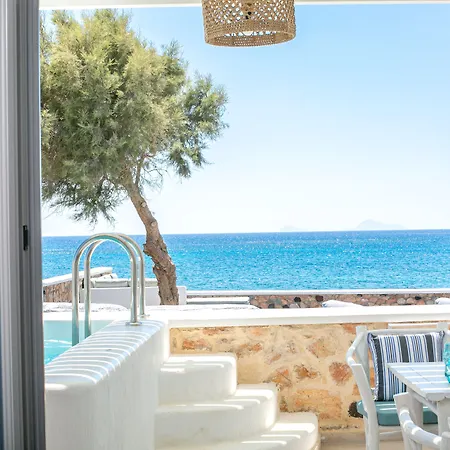 Aegean Melody & Vlychada