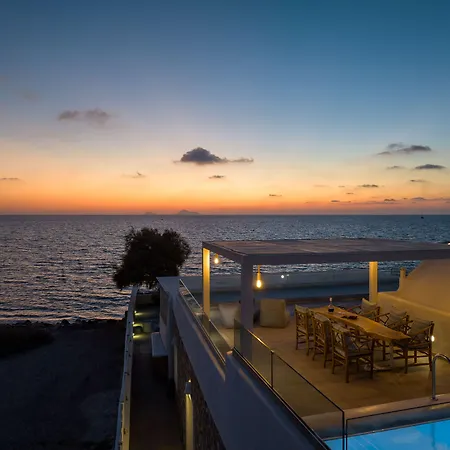 Bed & Breakfast Aegean Melody & 4*