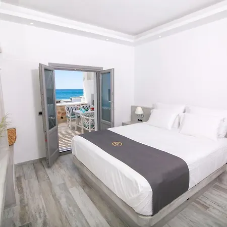 Bed & Breakfast Aegean Melody &