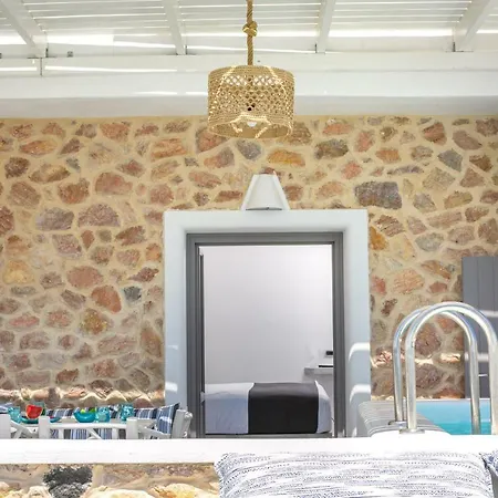 Bed & Breakfast Aegean Melody & 4*