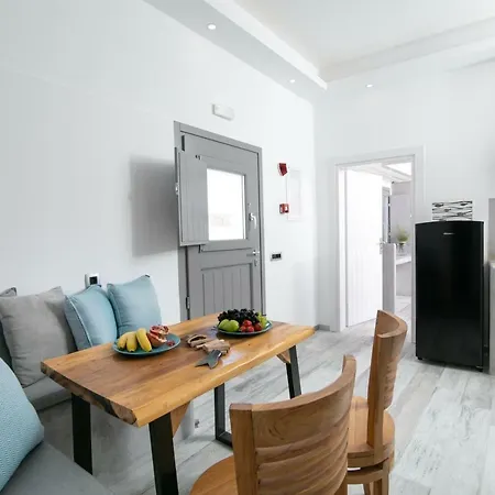 Bed & Breakfast Aegean Melody & Vlychada