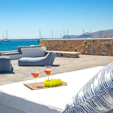 Aegean Melody & Vlychada