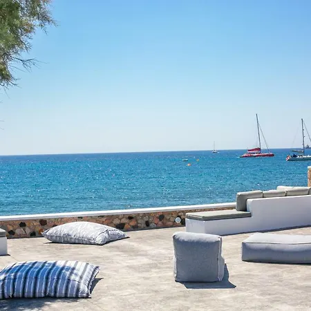 Aegean Melody & Vlychada