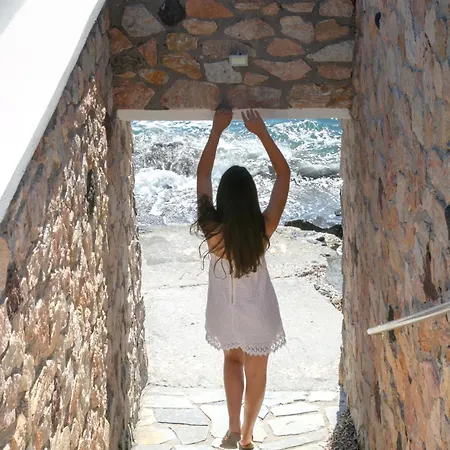 Aegean Melody & Bed & Breakfast