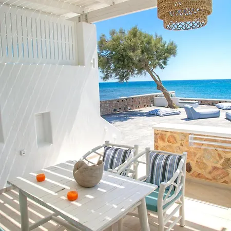 Aegean Melody & Bed & Breakfast 4*