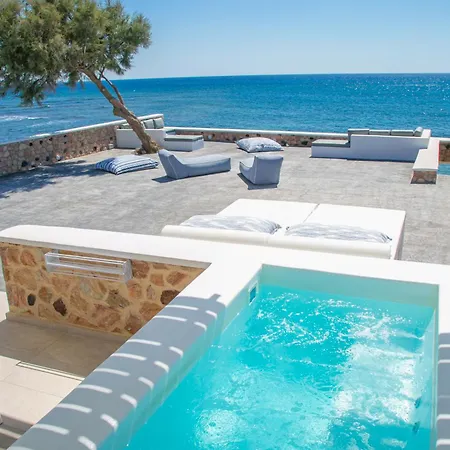 Bed & Breakfast Aegean Melody & Vlychada